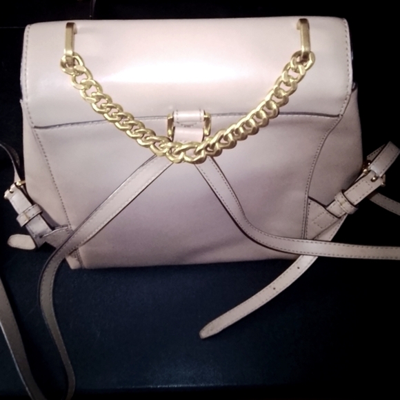 Michael Kors Mindy Backpack - Picture 3 of 9